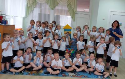 Театрализация сказки колосок в подготовительной группе Театрализация сказки колосок в подготовительной группе