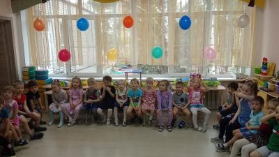 Театрализация сказки колосок в подготовительной группе Театрализация сказки колосок в подготовительной группе