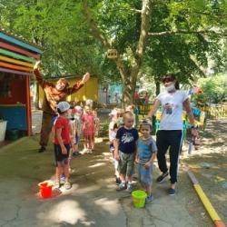 Театрализация сказки колосок в подготовительной группе Театрализация сказки колосок в подготовительной группе