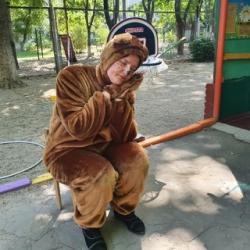 Театрализация сказки колосок в подготовительной группе Театрализация сказки колосок в подготовительной группе