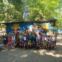 Театрализация сказки колосок в подготовительной группе Театрализация сказки колосок в подготовительной группе