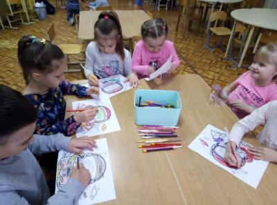 Театрализация сказки колосок в подготовительной группе Театрализация сказки колосок в подготовительной группе