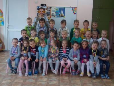 Театрализация сказки колосок в подготовительной группе Театрализация сказки колосок в подготовительной группе