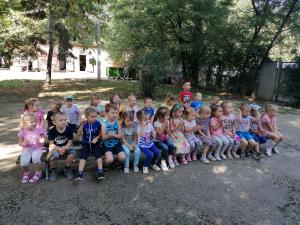 Театрализация сказки колосок в подготовительной группе Театрализация сказки колосок в подготовительной группе