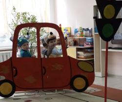 Театрализация сказки колосок в подготовительной группе Театрализация сказки колосок в подготовительной группе