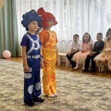 Фиксики