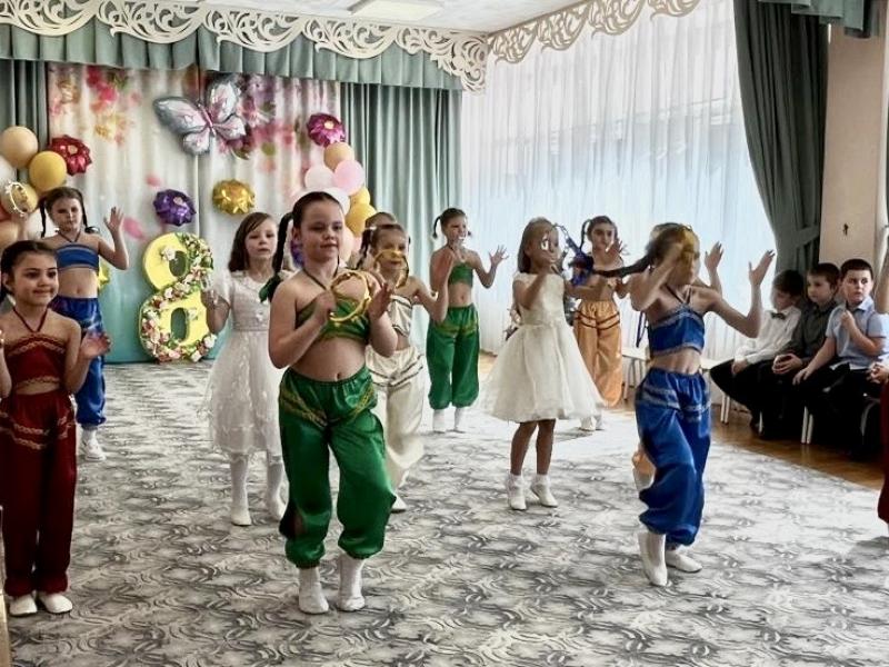 Танец